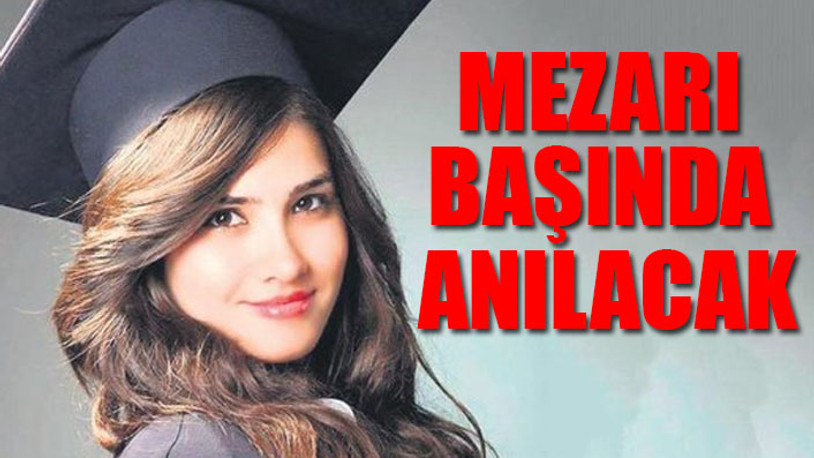 Özgecan Aslan'ın katledilişinin üzerinden 6 yıl geçti