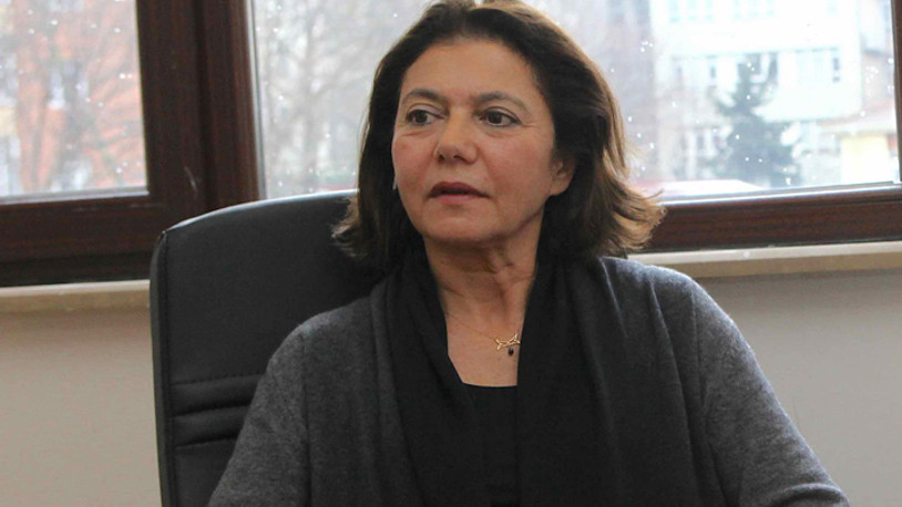PEN Duygu Asena ödülü Prof. Dr. Ayşe Buğra'ya verildi