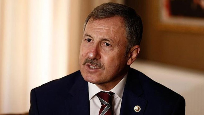 Selçuk Özdağ’a saldıranlar hakkında istenen ceza belli oldu