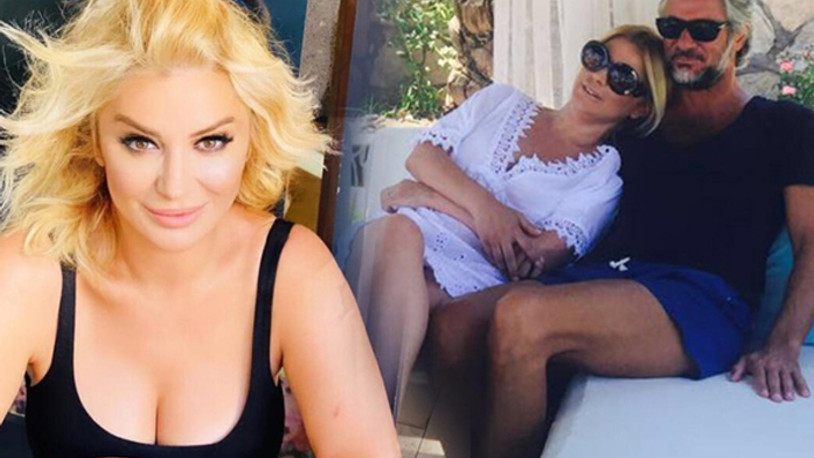 Songül Karlı'dan 'Kocamı elimden aldı' iddiasına yanıt