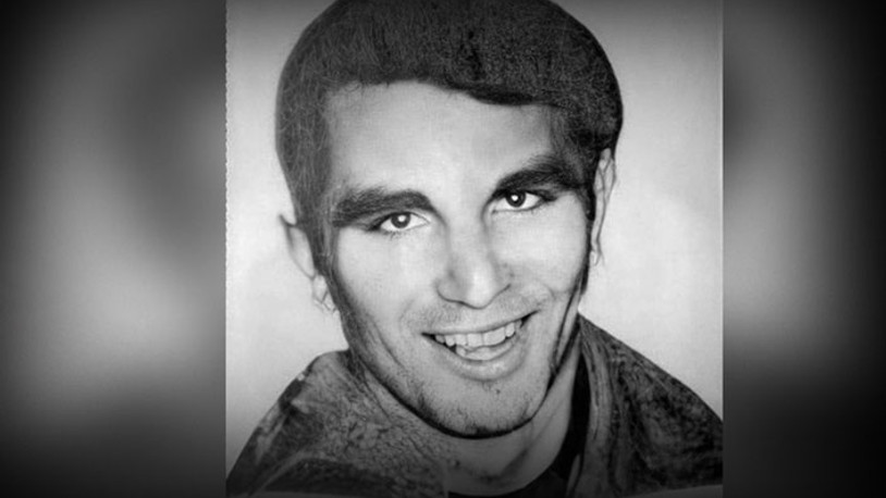 Taylan Özgür 73 yaşında