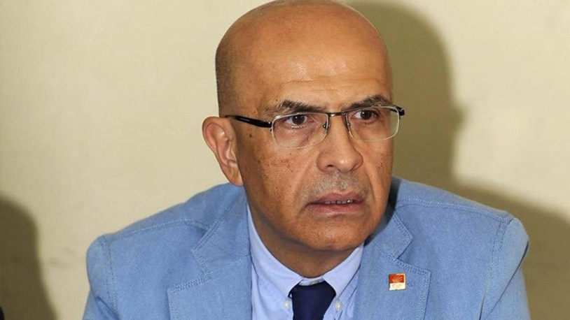 TBMM'den AYM'nin Enis Berberoğlu kararı hakkında flaş hamle