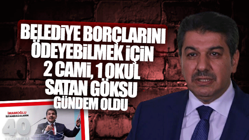 İmamoğlu'nu 'reklam veriyor' diye eleştirebilmek için Youtube'a reklam verdi