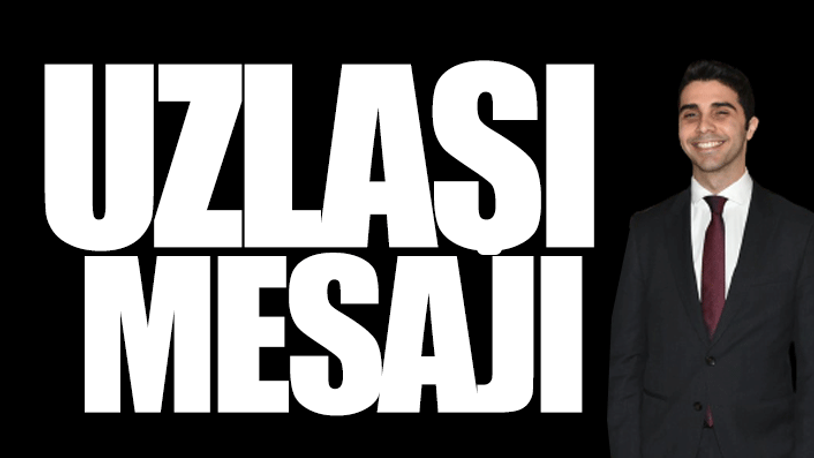 Turgut Özal’ın torunundan 'suni gündem' çıkışı: Ağır antipati yaratıyor