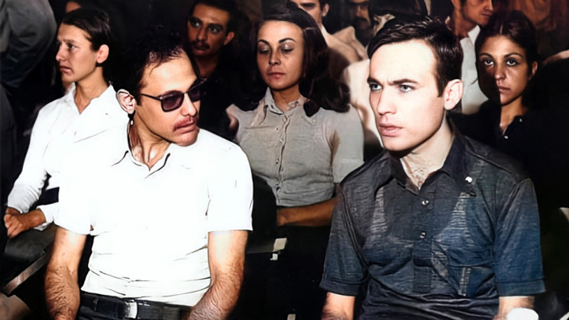 Ulaş Bardakçı'nın ölümünün üzerinden 49 yıl geçti