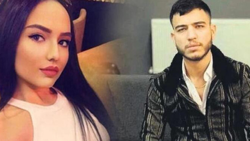 Ümitcan Uygun, Aleyna Çakır'a tokat attığını kabul etti ama... Tanık 'canlı yayını' anlattı