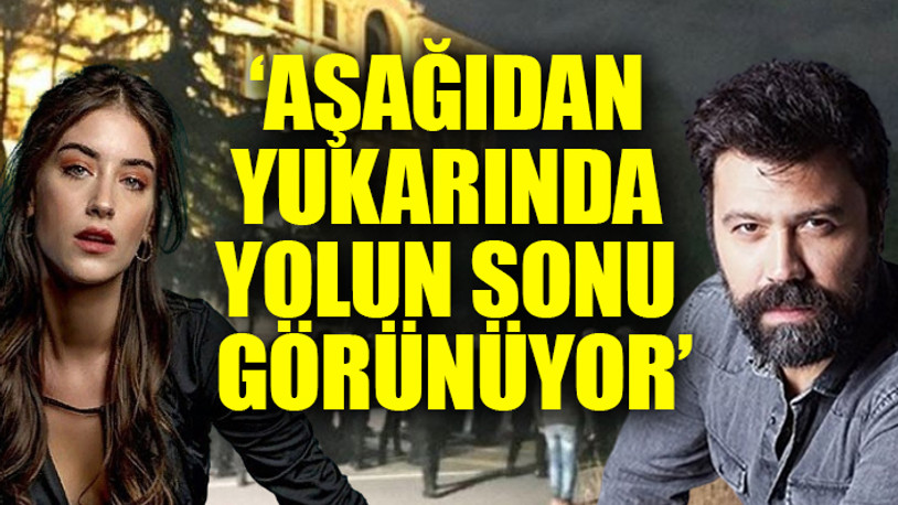 Ünlü isimlerden Boğaziçili öğrencilere destek: “Aşağıya bakmayacağız”