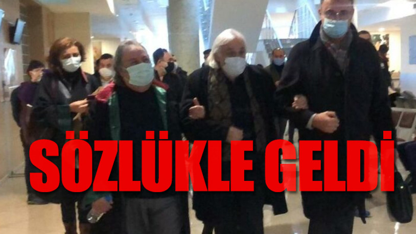 Usta oyuncular; Müjdat Gezen ve Metin Akpınar için istenen ceza belli oldu