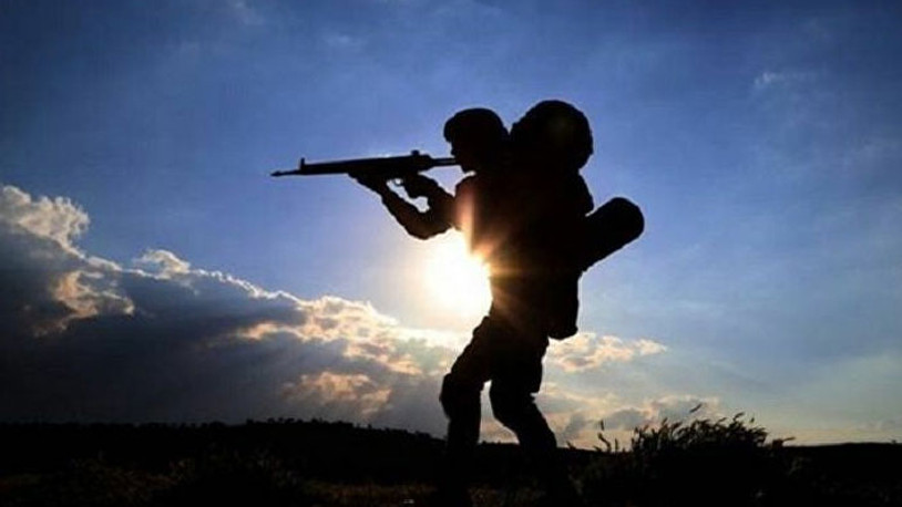 Valilik: Gara'daki 13'üncü şehidin Irak vatandaşı olduğu tespit edilmiştir