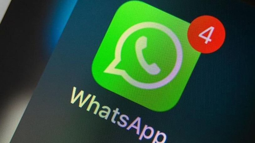 WhatsApp'a yeni özellik...