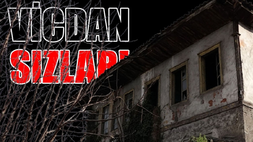 120 yıllık eve acımadılar