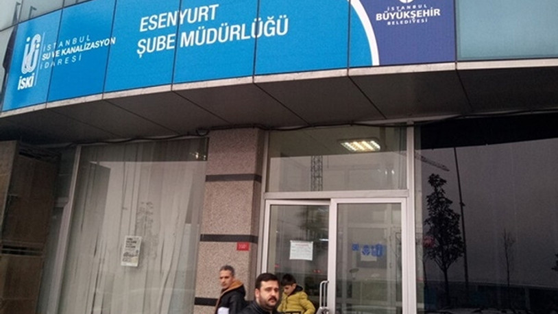 30 personel koronavirüse yakalandı, şube kapatıldı