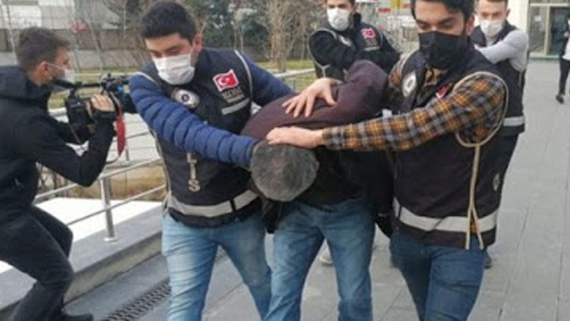 31 FETÖ’cü imam 1,5 milyon lirayla yakalandı