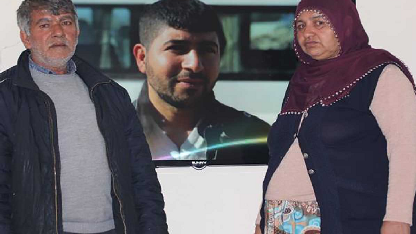 58 gündür haber alınamıyor