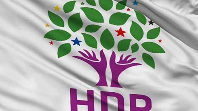 600'den fazla HDP'li hakkında siyaset yasağı istendi