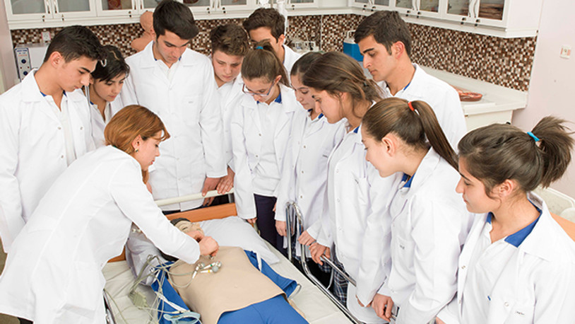 60 bin sağlık meslek liseli atama bekliyor