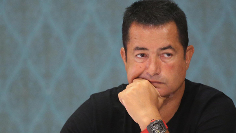 Acun Ilıcalı'nın arkadaşı koronavirüse yenildi