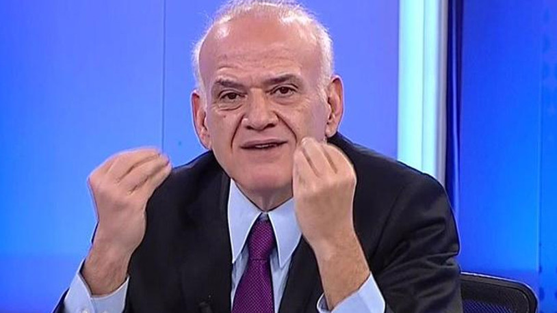 Ahmet Çakar hakkında savcılığa başvuru