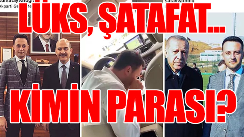 AKP'li özel kalem müdürünün kokain içerken çekilen görüntüleri ortaya çıktı... Gözaltı kararı ve yeni görüntüler...