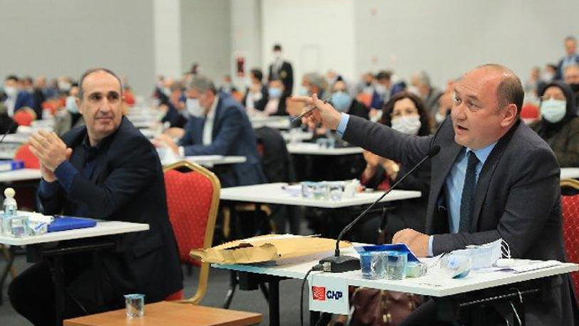 AKP ve MHP’den İBB'ye engel 