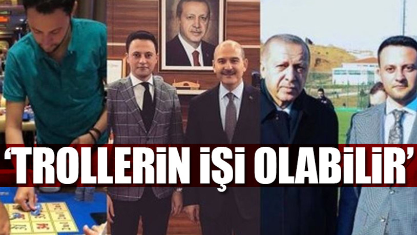 AKP’den Kürşat Ayvatoğlu açıklaması