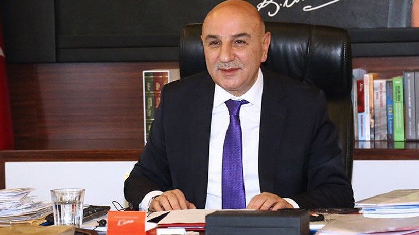 AKP’li Başkanı Turgut Altınok'tan 'Andımız' çıkışı