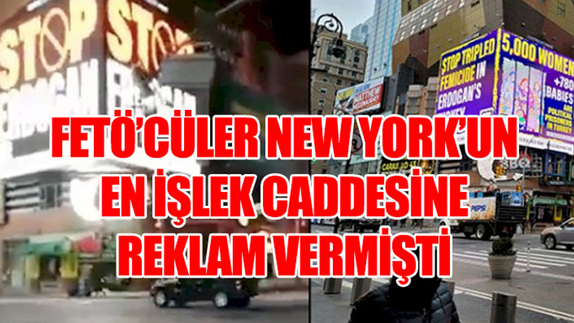 Ankara Cumhuriyet Başsavcılığı'ndan 'Stop Erdoğan' soruşturması