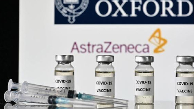 Avrupa İlaç Ajansı'ndan 'AstraZeneca' açıklaması: Faydaları risklerden fazla