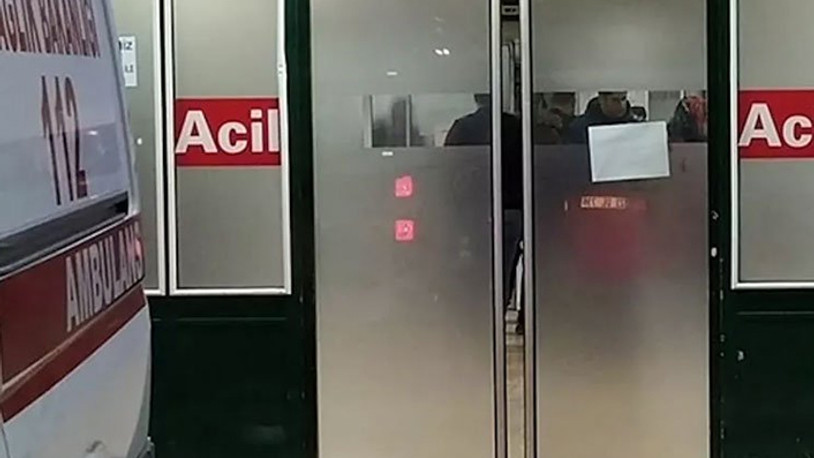 Bahis sitesine giren iki sağlık çalışanı vakalara geç gitti; Valilik soruşturmaya izin vermedi