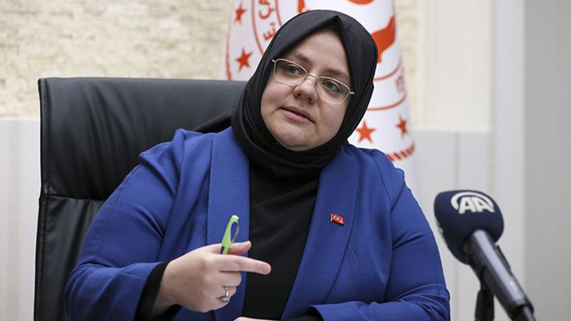 Bakan Selçuk İstanbul Sözleşmesi kararını böyle savundu