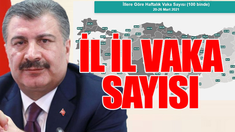 Bakanlık açıkladı... İstanbul, Ankara ve İzmir rekor yükseliş