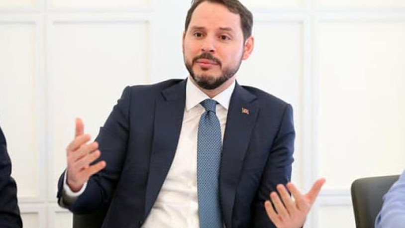 Berat Albayrak geri mi dönüyor?