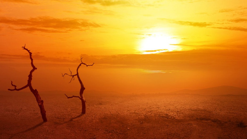 Bilim insanlarından küresel ısınma uyarısı: 2100 yılında yazlar altı aya çıkabilir