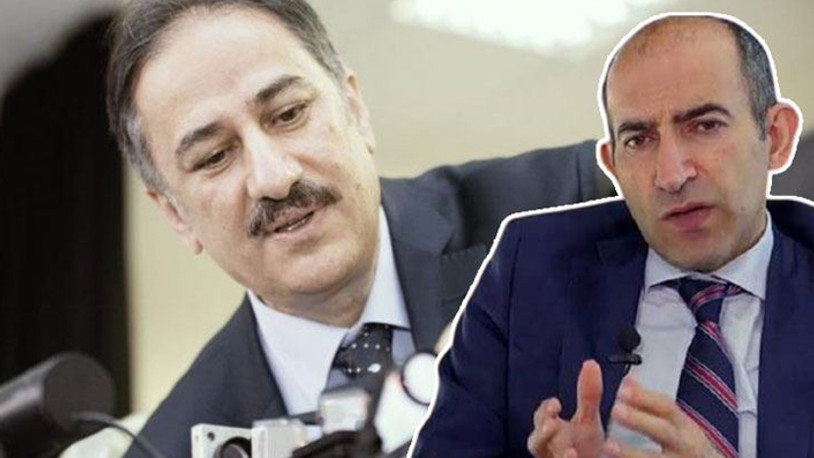 Boğaziçi Üniversitesi Atatürk Enstitüsü öğrencileri, Melih Bulu tarafından yapılan atamaya tepki gösterdi