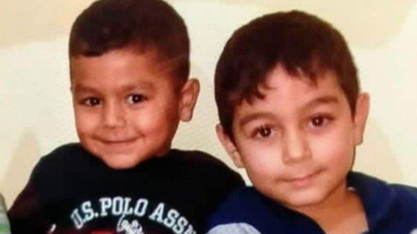 Çekmeköy'de kaybolan 2 çocuk ölü bulundu