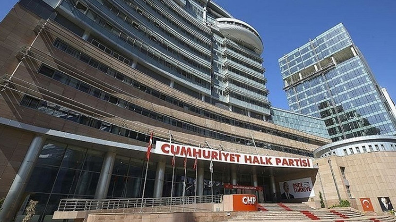 CHP Esnaf Masası doğu illerine gidiyor