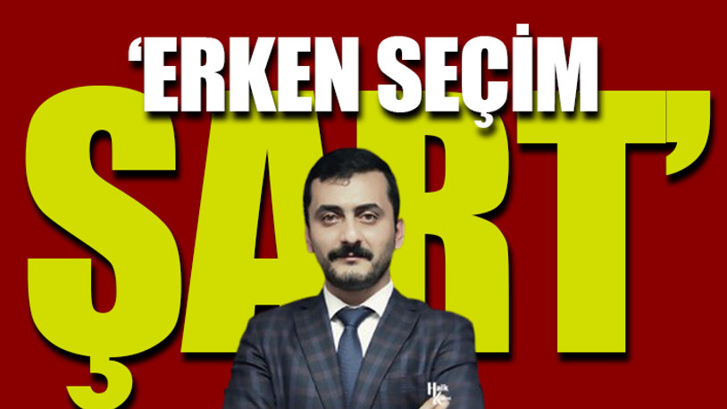 CHP'li Eren Erdem: Dolar/TL freni patlamış kamyona döndü