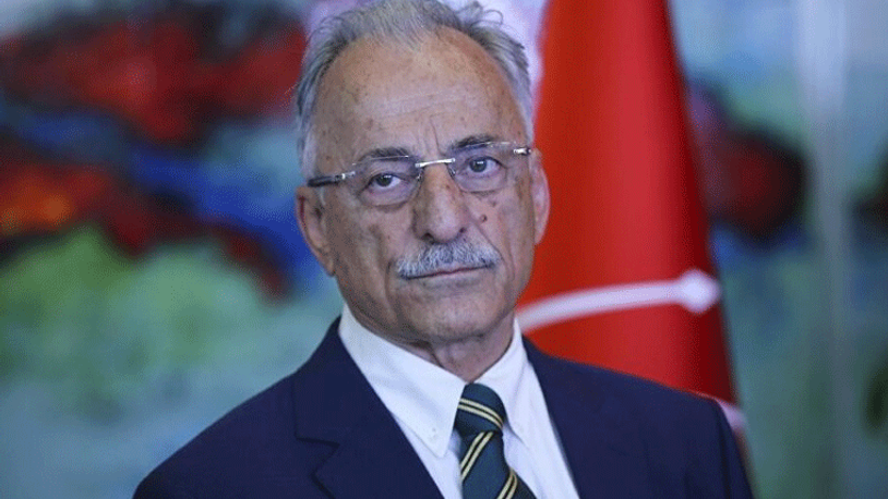 CHP'li Karayalçın: AKP cephesinden erken seçim işaretleri veriliyor