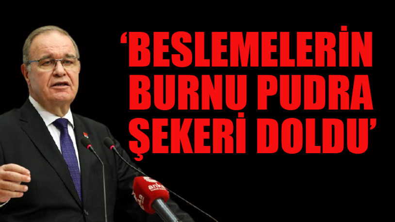 CHP Sözcüsü Faik Öztrak'tan AKP'ye Kürşat Ayvatoğlu tepkisi