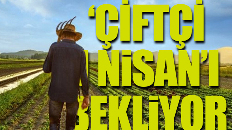 CHP: Üreticinin borcu hasat mevsimi sonrasına ertelenmeli