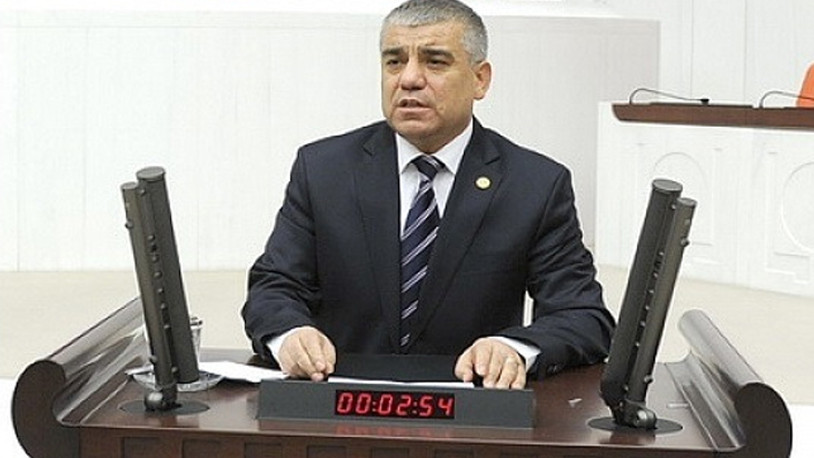 CHP’li Ramis Topal'dan Bitlis şehitleri mesajı