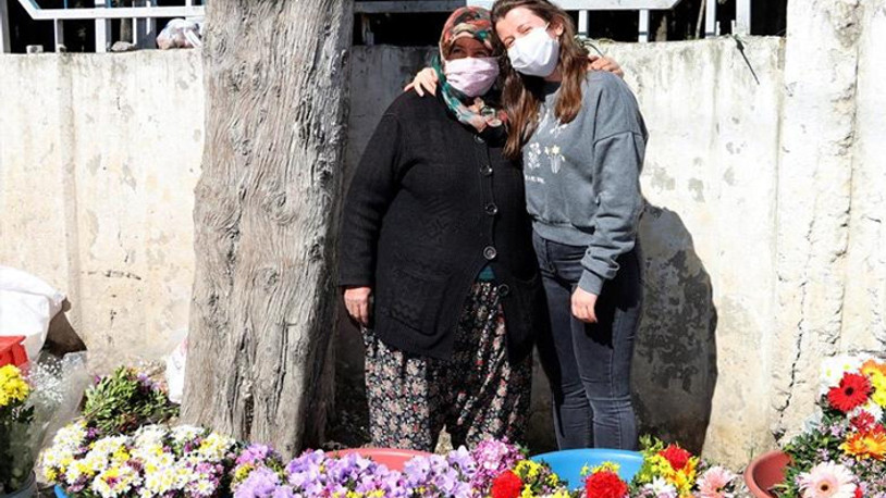 'Oxford Üniversitesi'nde okuyorum' diyerek hem annesini hem de Tüm Türkiye'yi kandırdı