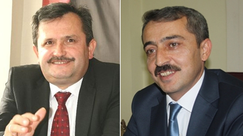 Cumhur İttifakı kapışıyor: MHP’den AKP’ye suç duyurusu