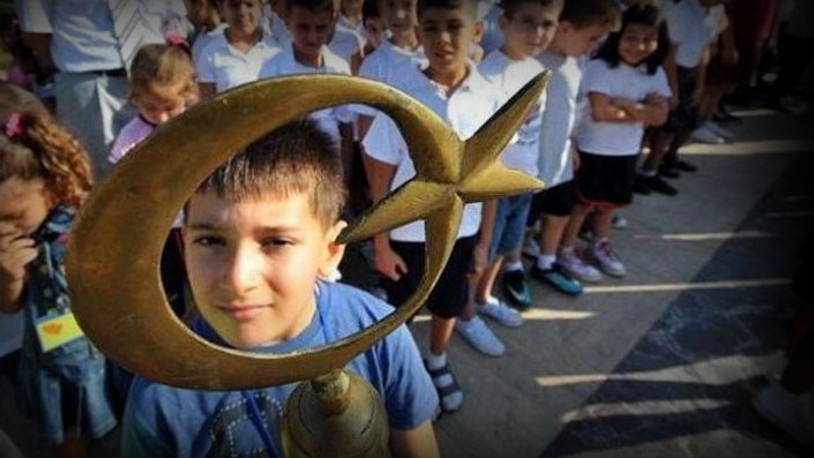 'Danıştay'ın 'Andımız' kararına karşı hukuki süreci sonuna kadar sürdüreceğiz'