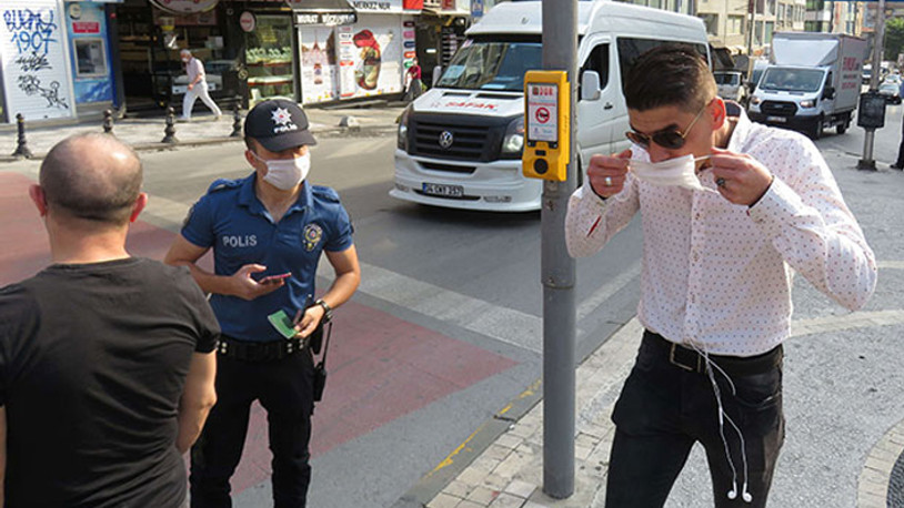 Dinamik Denetim Modeli genelgesi 81 il valiliğine gönderildi