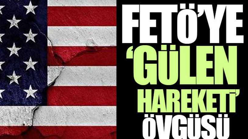 Dışişleri Bakanlığı'ndan ABD'nin Türkiye raporuna sert tepki