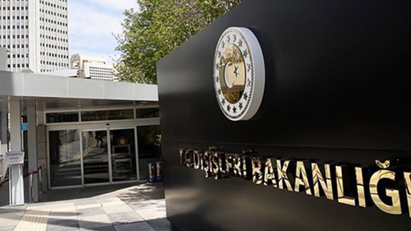 Dışişleri Bakanlığı, Türkiye'de yaşayan Suriyeli sayısını açıkladı