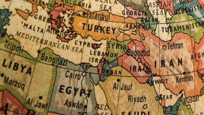 Doğu Akdeniz ve Ortadoğu’da yeni dönemin kapısı aralandı