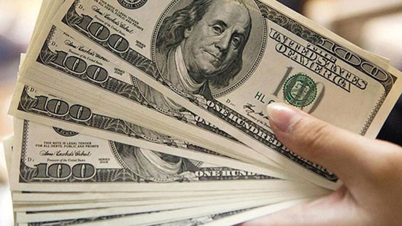 Dolar uçuşa geçti