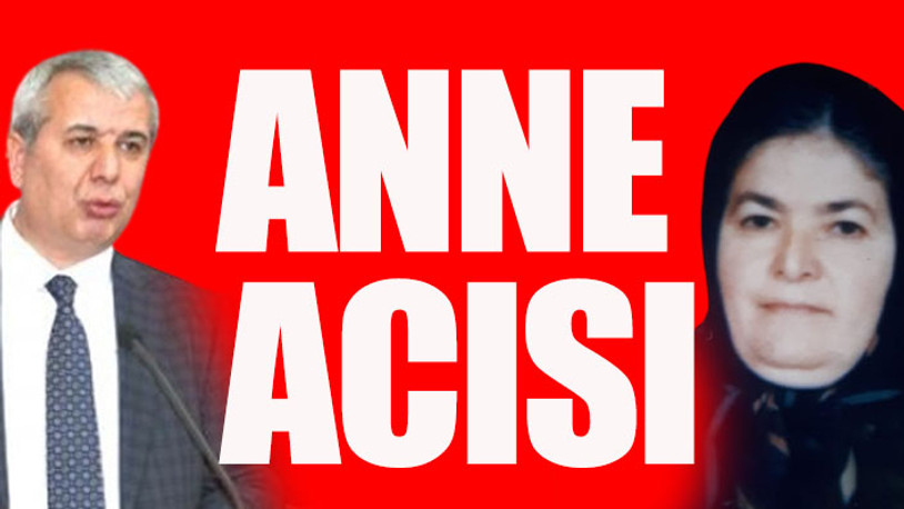 Durdu Özbolat'ın acı günü